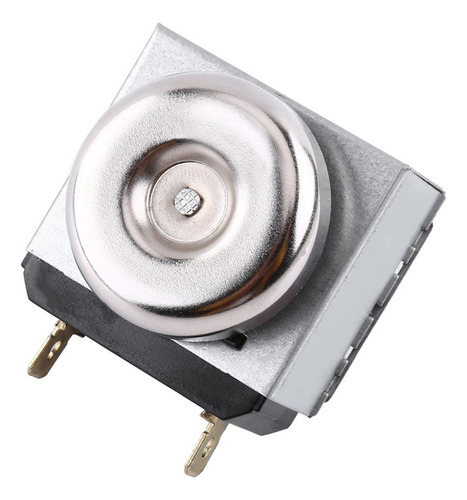 Nuevo Temporizador De 1 A 60 Minutos Para Horno Microondas