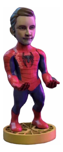 Holder Para Joystick Spider-man Tobey
