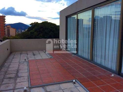 Hotel En Venta En Salta Capital Ar-st1-1