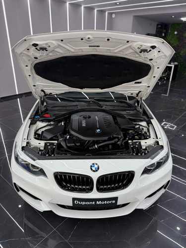 BMW Serie 2 3.0 240i M Package