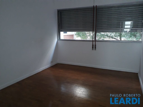 Imagem 14 de 15 de Apartamento - Jardim América - Sp - 640112