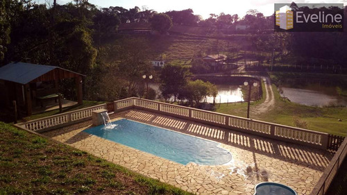 Imagem 25 de 30 de Chácara Com 2 Dorms, Rio Acima, Biritiba-mirim - R$ 1.7 Mi, Cod: 2230 - V2230