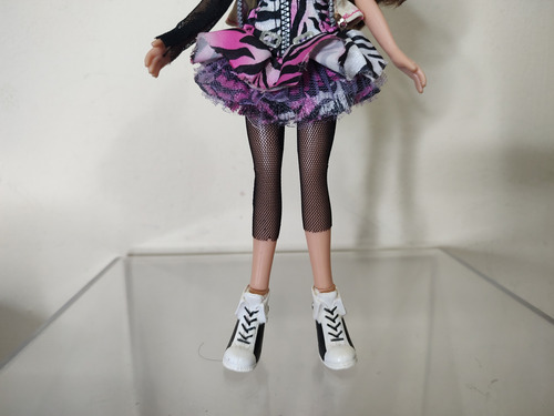 Muñeca Bratz Phoebe Vintage 2001 Mga A Msi (Usado)