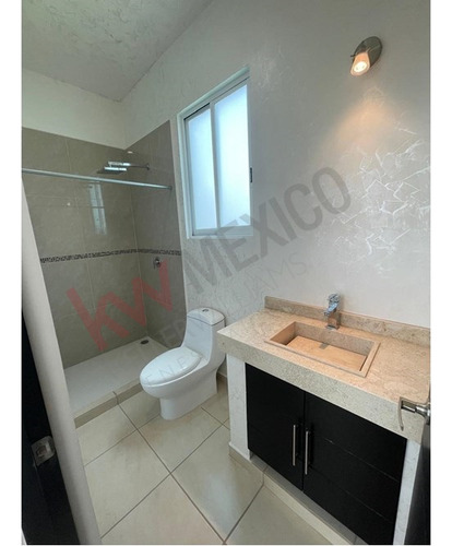 Casa Nueva En Venta En Sonterra Ii Querétaro Con Excelentes Amenidades
