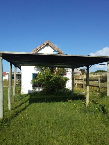 Ruca Trabun En Valizas