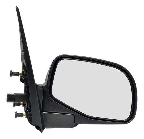 Espejo Retrovisor Ford Explorer 2002-2006 Electrico Negro