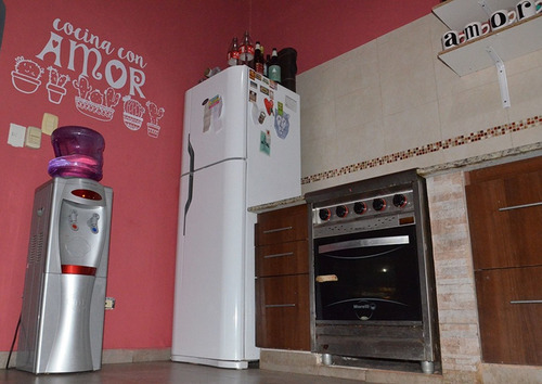 Venta, Duplex, 3 Ambientes, Parque, Ituzaingo N.