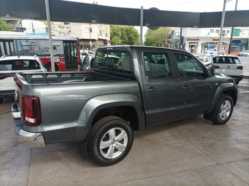 Imagen 2 de 15 de Volkswagen Amarok Bi- Turbo! 4x4 Highline Automática #28