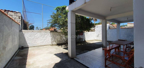 Imagem 16 de 16 de Casa Com 5 Quartos, 227 M² Por R$ 400.000 - São José Do Imbassaí - Rj - Ca21247