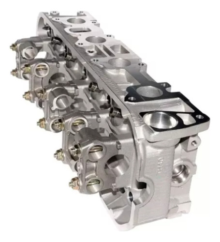 Culata Chevrolet Luv 2300 4zd1 Sohc 89/98 Con Sellos Inyecto