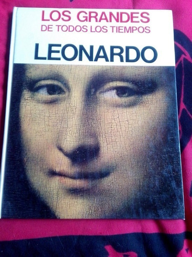 2 Libros De Leonardo Da Vinci Varios