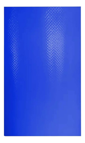 Lona Vinilona 18onz Azul 1.50m X 8.00m