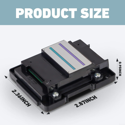 Cabezal De Impresora For Epson L15158 L15150/ Wf7318 7480
