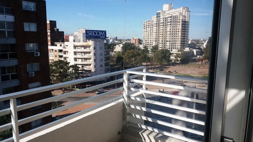 Apartamento 1 Dormitorio