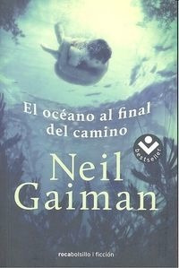 Oceano Al Final Del Camino,el - Gaiman,neil&,,