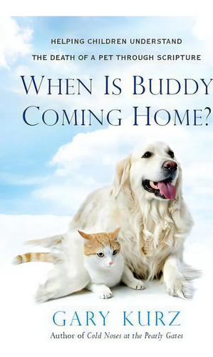 When Is Buddy Coming Home?, De Gary Kurz. Editorial Citadel Press Inc U S, Tapa Blanda En Inglés