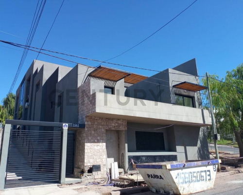 Imagen 3 de 23 de Venta Departamento 1 Dormitorio Con Parrilla.
