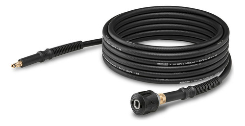 Prolongación De Manguera Con Acoplamiento Quick Connect 10 M