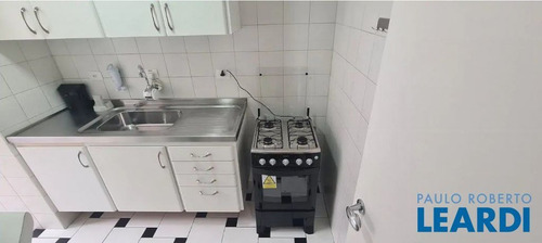 Imagem 6 de 15 de Apartamento - Vila Olímpia - Sp - 630134