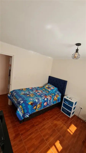 Venta Parcela Con Recepción Final En Padre Hurtado