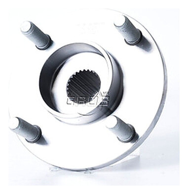 Maza Ram 4000 2005-2010 Delantero Con Sensor Grob