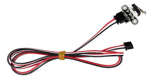 3 Módulo De Interruptor De Límite De Tope Horizontal