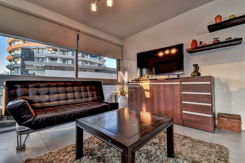 Apartamento En Punta Del Este, La Pastora | Nicolas De Modena Ref:1917-ref:1917