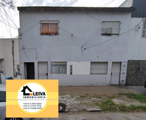 Venta.-italia 5143-ph 3 Amb  Villa Ballester