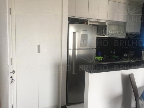 Imagem 4 de 15 de Apartamento Para Venda, 3 Dormitório(s), 65.0m² - 5079