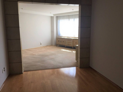 Imagen 6 de 12 de Amplio Departamento De 372 M2 En Lomas De Chapultepec., 30448