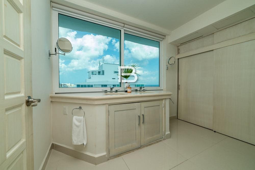 Penthouse En Venta Frente Al Mar
