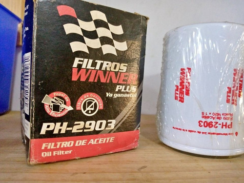 Filtro Aceite Fiat Tempra Uno 1.3 1.6 Brava Fiorino Marea