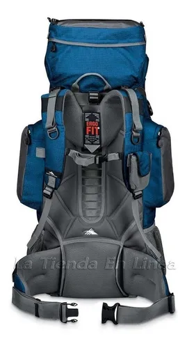 Morrales high sierra hot sale