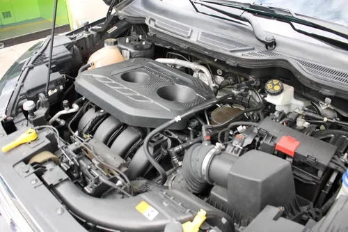 Ford Ecosport 2.0 Titanium At