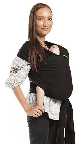 Boba Baby Wrap Carrier - Correa Para Bebé