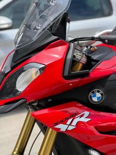 Imagen 15 de 25 de Bmw S1000 Xr
