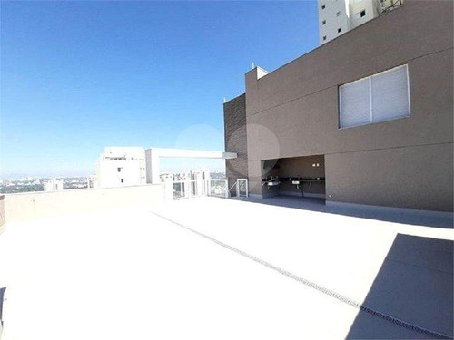 Imagem 10 de 30 de Cobertura 230mts, 3 Suítes, 3 Vagas, Bonjour, Próx Av Cerro Corá, Oliviaimoveis - Cobert230m - 68818510