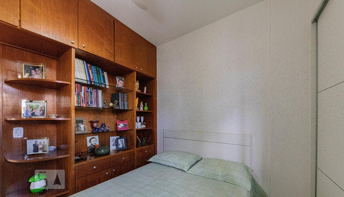Apartamento Para Aluguel - São Lucas, 3 Quartos, 100 - 893128944