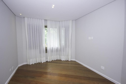 Imagem 1 de 16 de Apartamento Duplex Com 6 Dormitórios À Venda, 492 M² Por R$ 6.500.000,00 - Alto De Pinheiros - São Paulo/sp - Ad0023