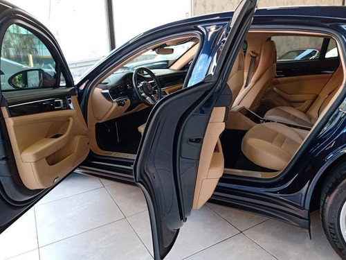 Imagem 7 de 8 de Porsche Panamera 2.9 V6 E-hybrid 4 Pdk