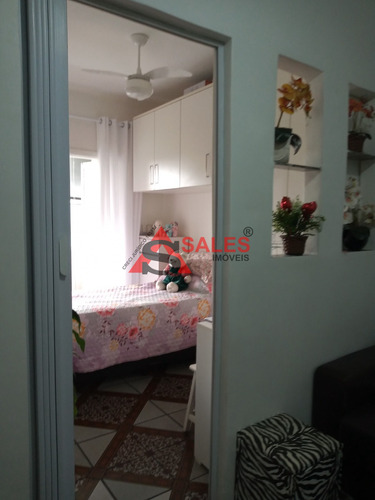 Imagem 14 de 24 de Apartamento Em Ipiranga, São Paulo/sp De 38m² 1 Quartos À Venda Por R$ 265.000,00 - Ap2086020-s