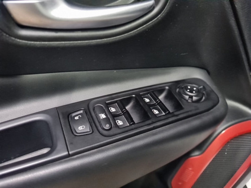 Jeep Renegade 2.0 16V TURBO DIESEL TRAILHAWK 4P 4X4 AUTOMÁTICO
