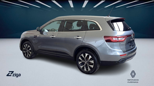Renault Koleos 2.5 Intens Cvt