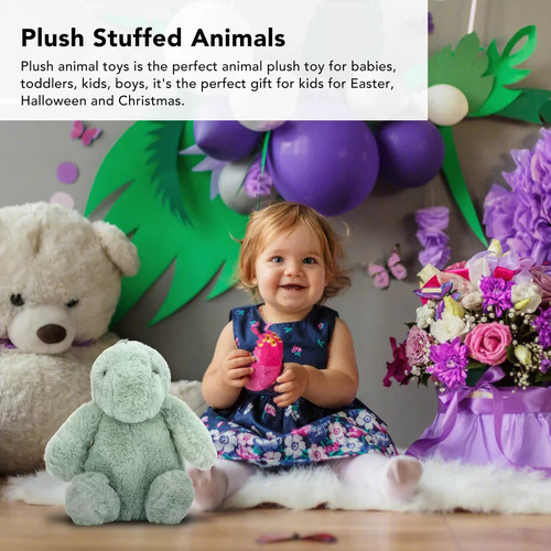 Muñecas De Dinosaurio Para Niños Muñecas Reconfortantes D