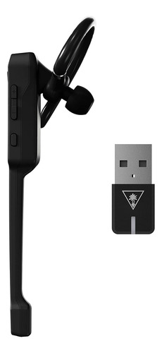 Auriculares Para Juegos De Pc Turtle Beach Tbs-3347-01 No Se