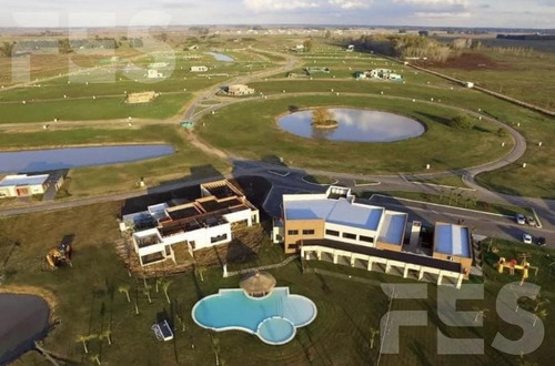 Imagen 3 de 6 de Venta Lote En La Alameda
