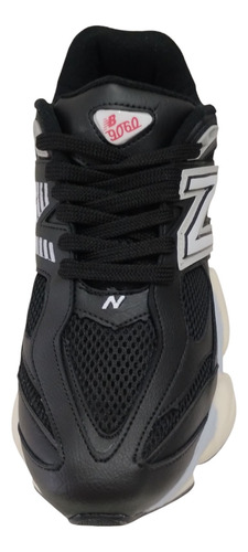 Zapatillas New Balance 9060 Hombre/mujer Negras