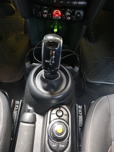 Mini Cooper 1.5 F55 Pepper Wired 136cv