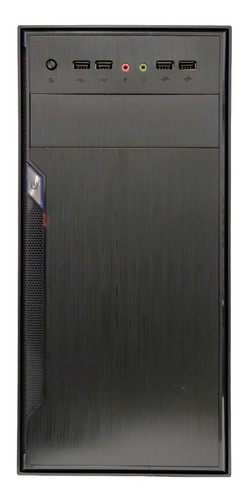 Imagem 2 de 3 de Pc Computador Cpu Intel Core I5 + Ssd 120gb, 8gb Memória Ram