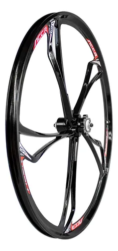 Rines de online magnesio para bicicleta